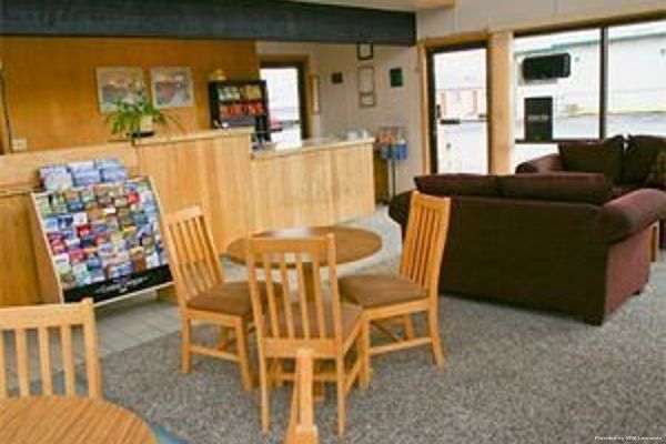 SONNYS MOTEL (Madras)
